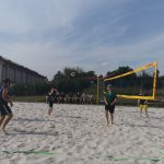 Volleyballturnier 2021