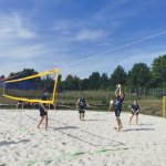 Volleyballturnier 2021