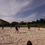 Volleyballturnier 2021