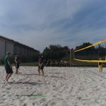 Volleyballturnier 2021