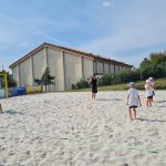 Volleyballturnier 2021