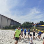 Volleyballturnier 2021