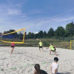 Volleyballturnier 2021