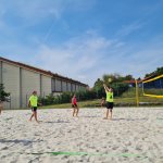 Volleyballturnier 2021