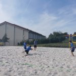 Volleyballturnier 2021