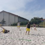 Volleyballturnier 2021