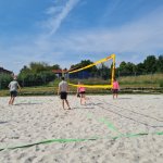 Volleyballturnier 2021