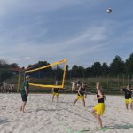 Volleyballturnier 2021