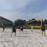 Volleyballturnier 2021