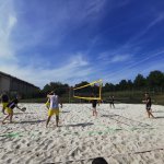 Volleyballturnier 2021