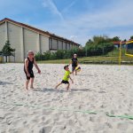 Volleyballturnier 2021