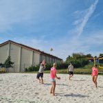 Volleyballturnier 2021