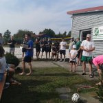 Volleyballturnier 2021