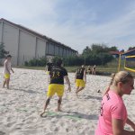 Volleyballturnier 2021