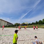 Volleyballturnier 2021