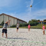 Volleyballturnier 2021