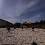 Volleyballturnier 2021