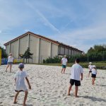Volleyballturnier 2021