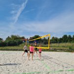 Volleyballturnier 2021