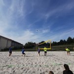 Volleyballturnier 2021