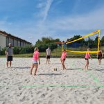 Volleyballturnier 2021