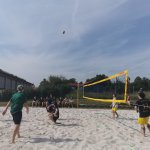 Volleyballturnier 2021