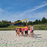 Volleyballturnier 2021