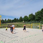 Volleyballturnier 2021