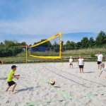 Volleyballturnier 2021