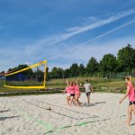 Volleyballturnier 2021