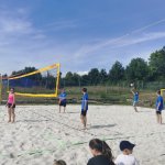 Volleyballturnier 2021