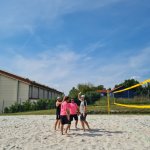 Volleyballturnier 2021