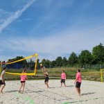 Volleyballturnier 2021