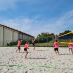 Volleyballturnier 2021
