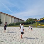 Volleyballturnier 2021