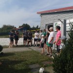 Volleyballturnier 2021