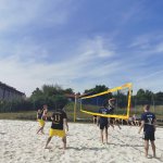 Volleyballturnier 2021