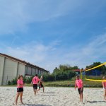 Volleyballturnier 2021