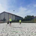 Volleyballturnier 2021