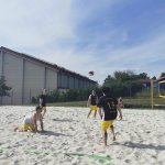Volleyballturnier 2021