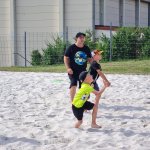 Volleyballturnier 2021