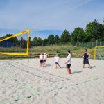 Volleyballturnier 2021