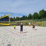 Volleyballturnier 2021