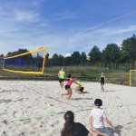 Volleyballturnier 2021