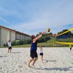 Volleyballturnier 2021
