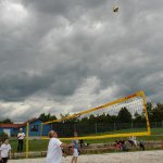 Volleyballturnier August '14