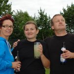 Volleyballturnier August '14