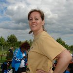 Volleyballturnier August '14