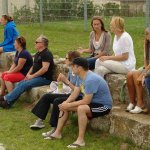 Volleyballturnier August '14
