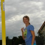Volleyballturnier August '14